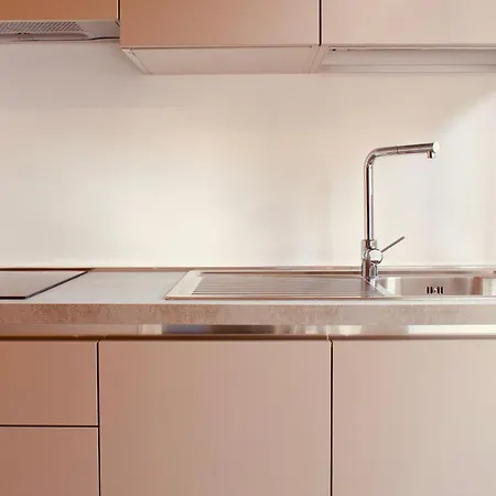 Zerbion Collection - Omero 18 Daire