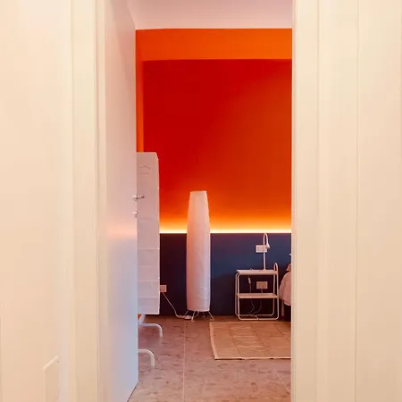 Zerbion Collection - Omero 18 Apartmán Milán