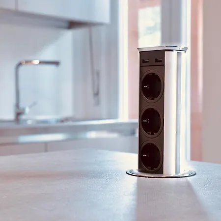 Apartmán Zerbion Collection - Omero 18 *